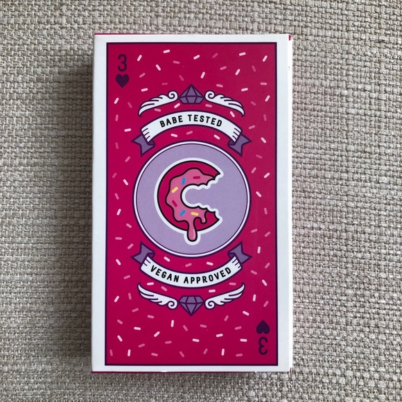 Half Caked Game Changer Lip Fondant Trio - Picture 3 of 6